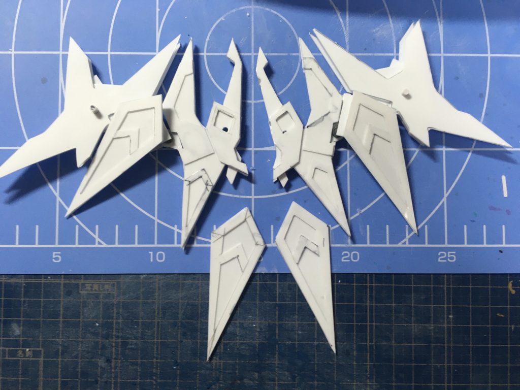 ダーク・レクイエム・エクシーズドラゴン–2枚目/制作者：ショウ