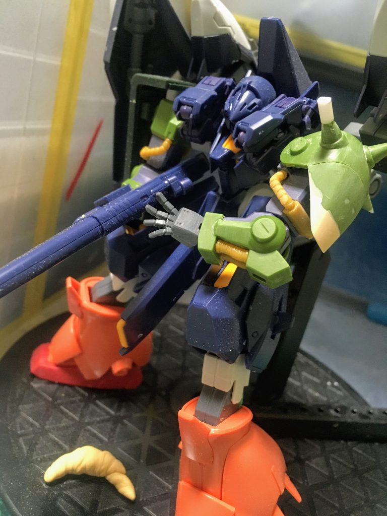 ほぼ未加工状態