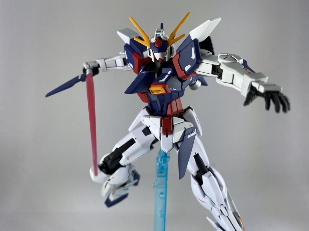 ビームサーベル2