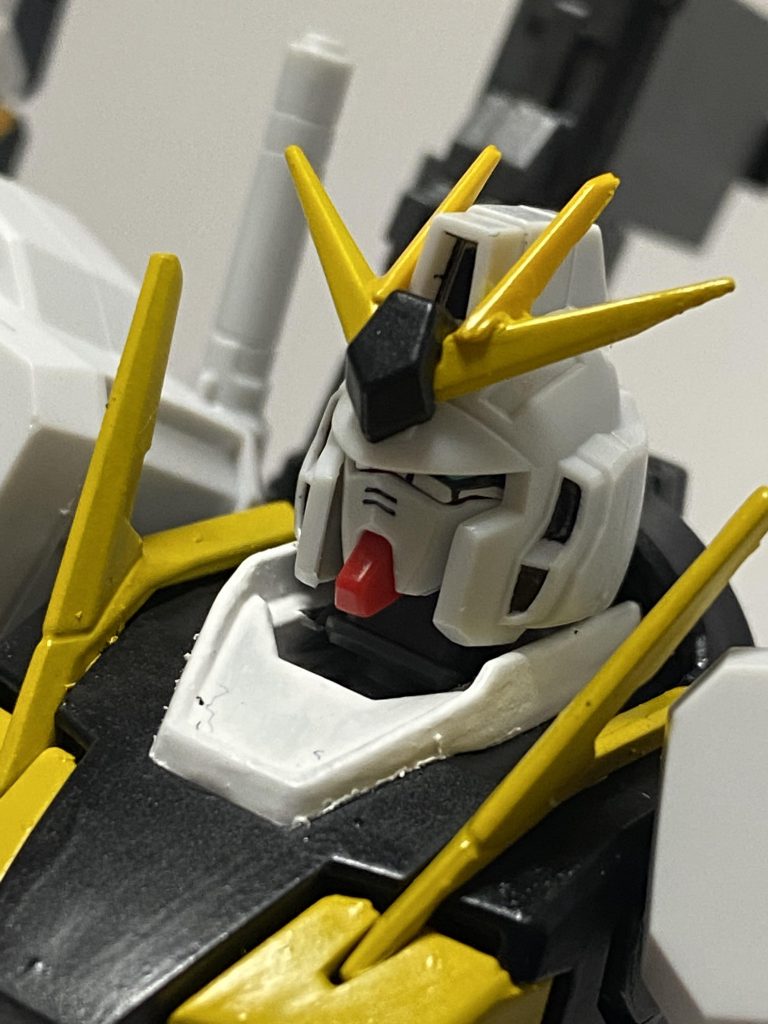 イケメンフェイス