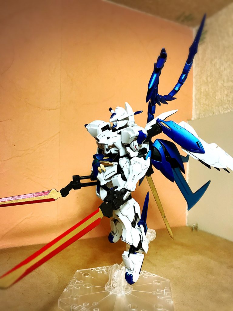 この角度めちゃくちゃ好きです