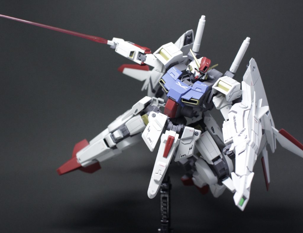 Gファイザー［OVAver.］–7枚目/制作者：若菜もぐどり🔰