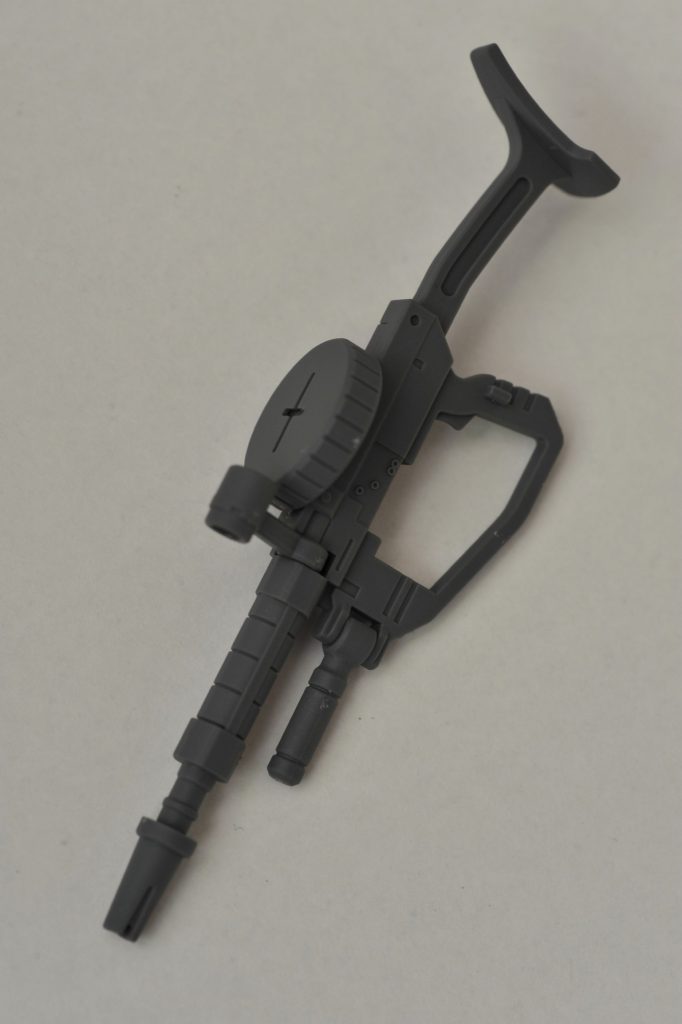 ビフォー（ウェザリングなし）