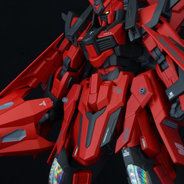 HG ユスティーツロートリッター