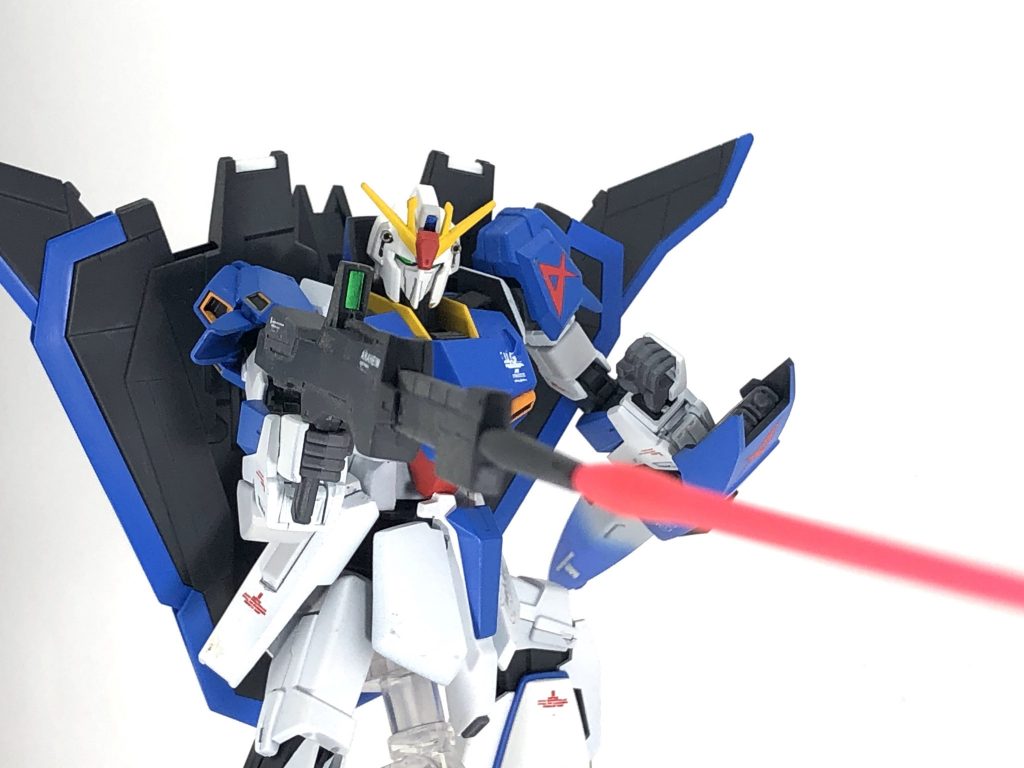 Ｚガンダム【U.C.0088】–5枚目/制作者：metya