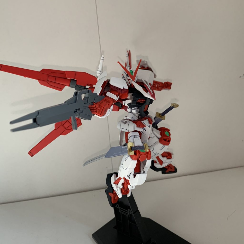 ビームライフル