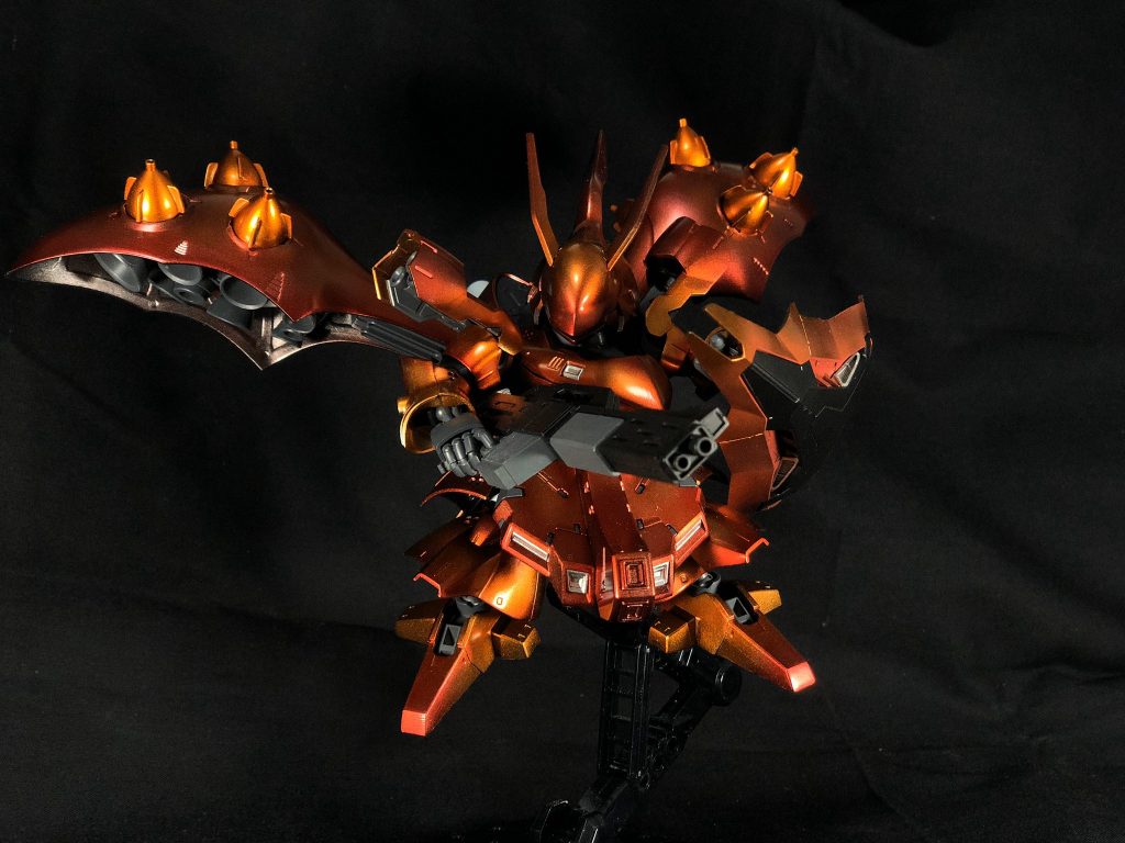 SDCS ナイチンゲール–2枚目/制作者：@higeo_hmw