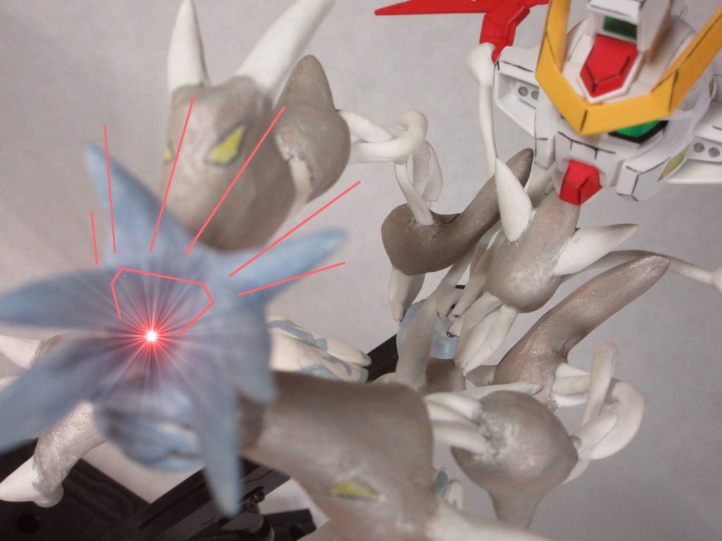 さらにドルオーラ！
呪文ちゃうけど竜闘気砲呪文！

https://www.youtube.com/watch?v=7fjmKIZM76U