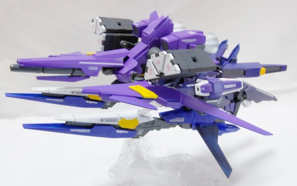 サートゥリスガンダム–3枚目/制作者：ぱんだだ