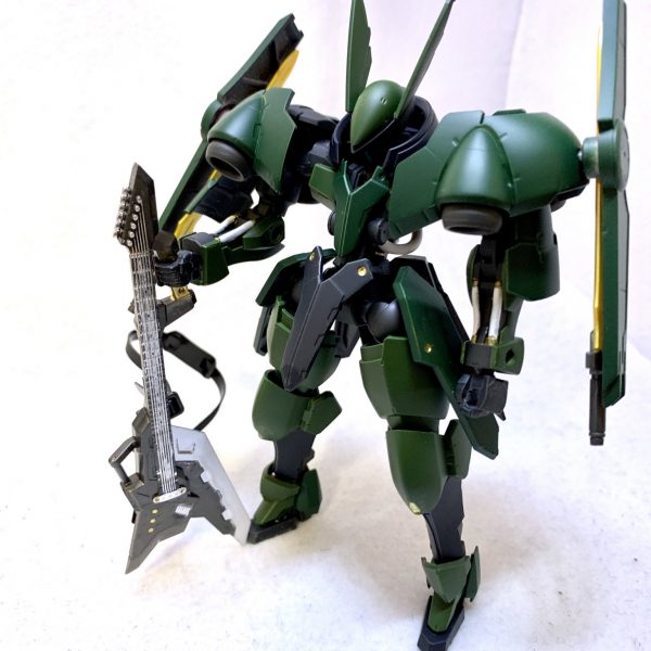 グリムゲルデ・ブラギ