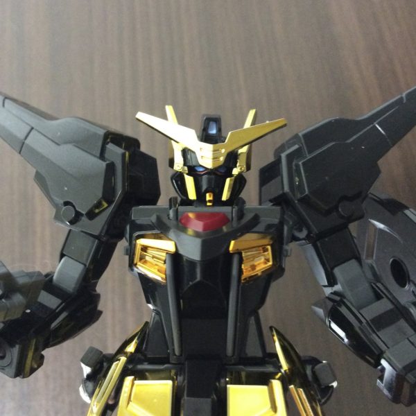 ORB-00 暁闇(ギョウアン)