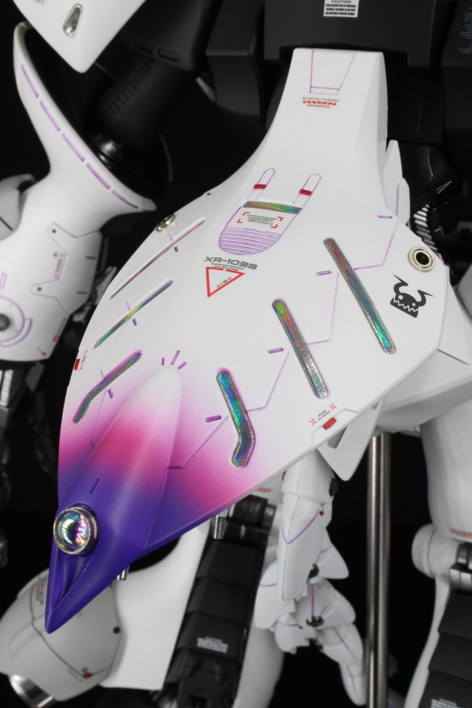 MG キュベレイダムド ~獄魔~–9枚目/制作者:mandomまんだむ