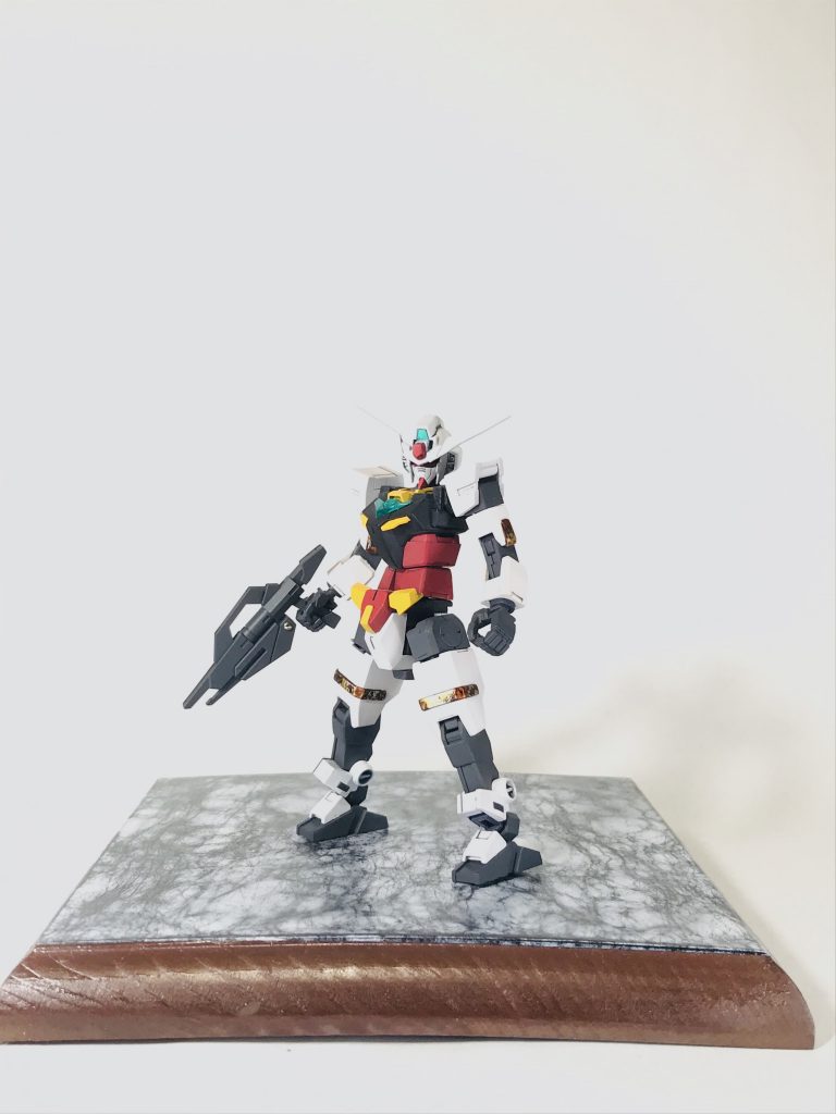 コアガンダム