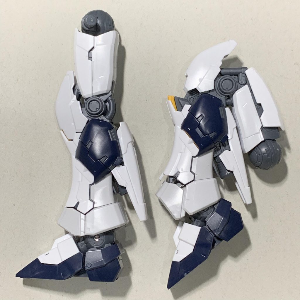 スライドギミックがてんこ盛りです。