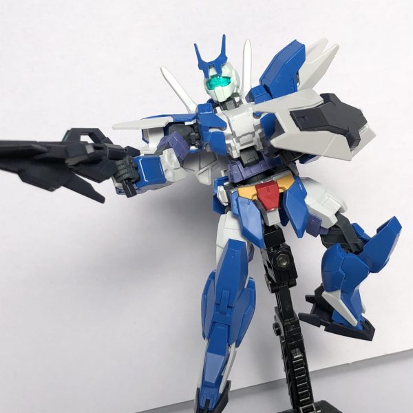 イージーアースリィガンダム