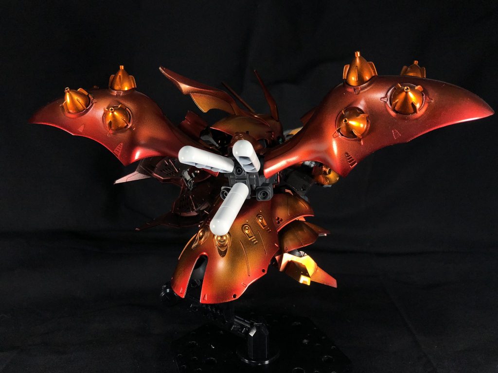 SDCS ナイチンゲール–4枚目/制作者：@higeo_hmw