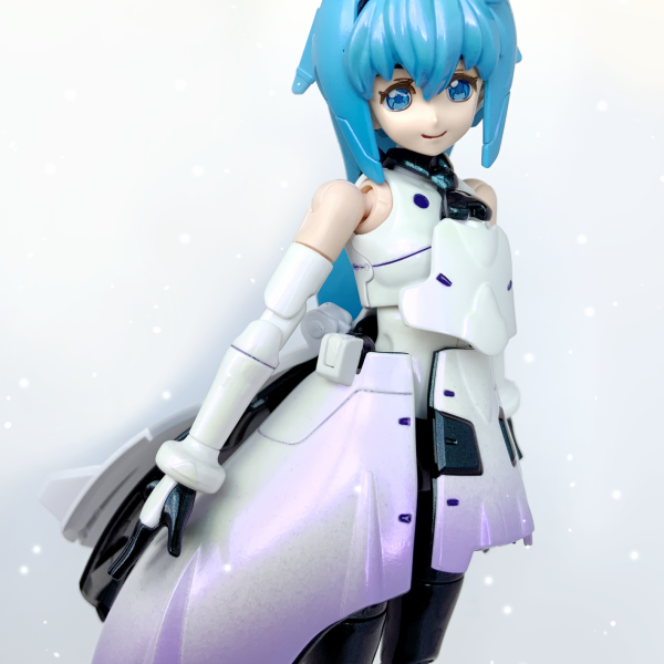 モビルドールサラ