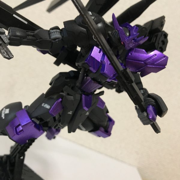 ガンダムヴィダールアルバリオン