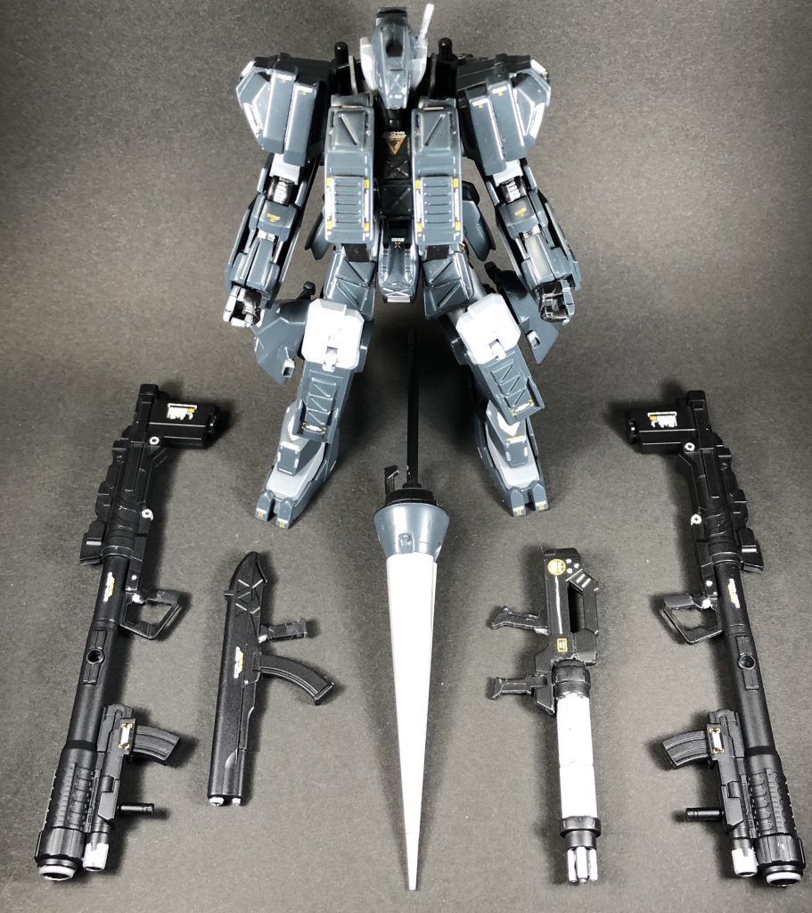 男の子が好きなやつ