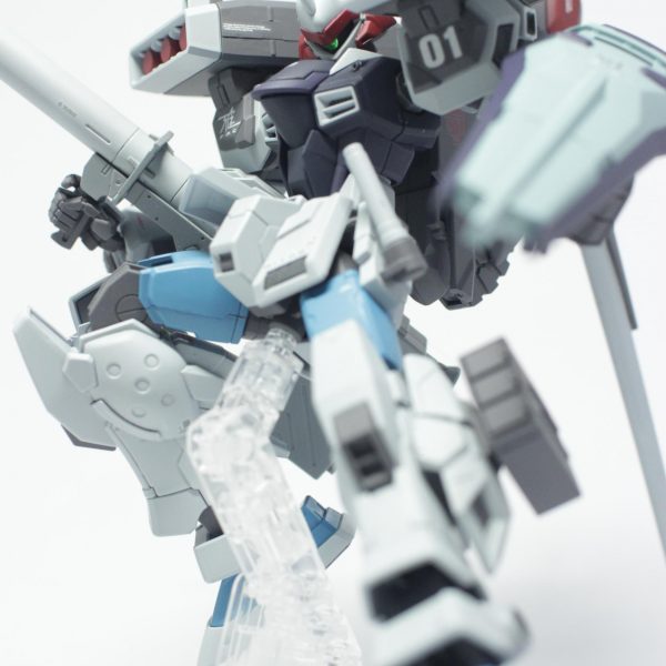 【ガンブレモバイル】アーセナルⅢ