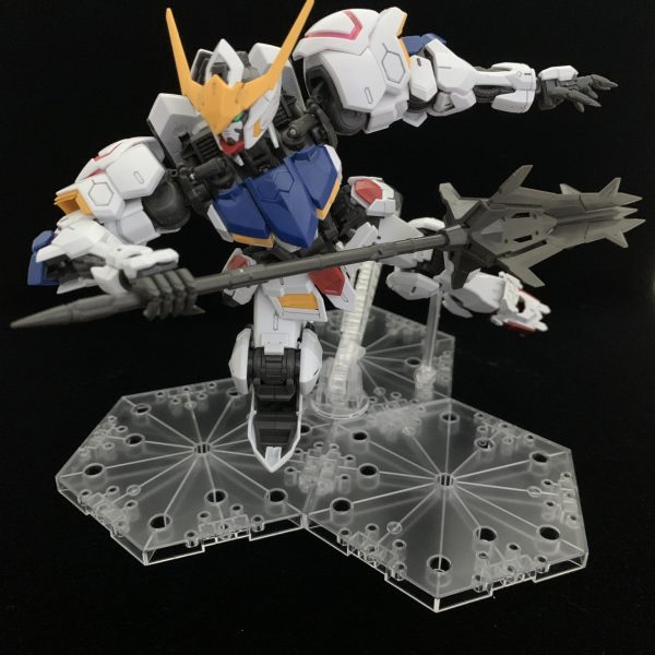 ガンダムバルバトス