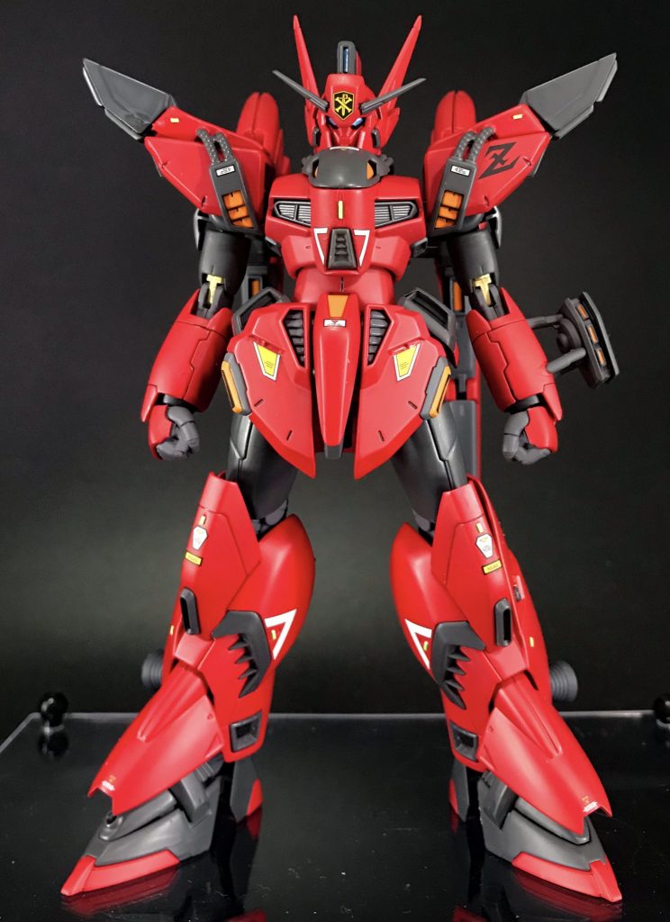 RE VIGNA-ZERAH 【original】–5枚目/制作者:モルガナ