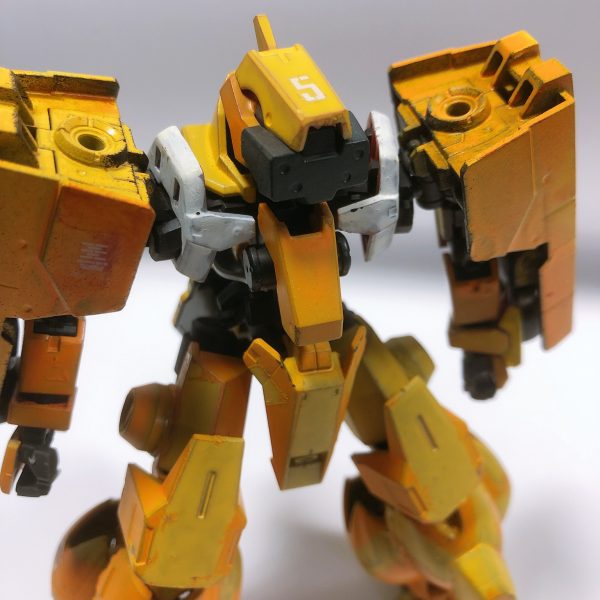 マグディレール