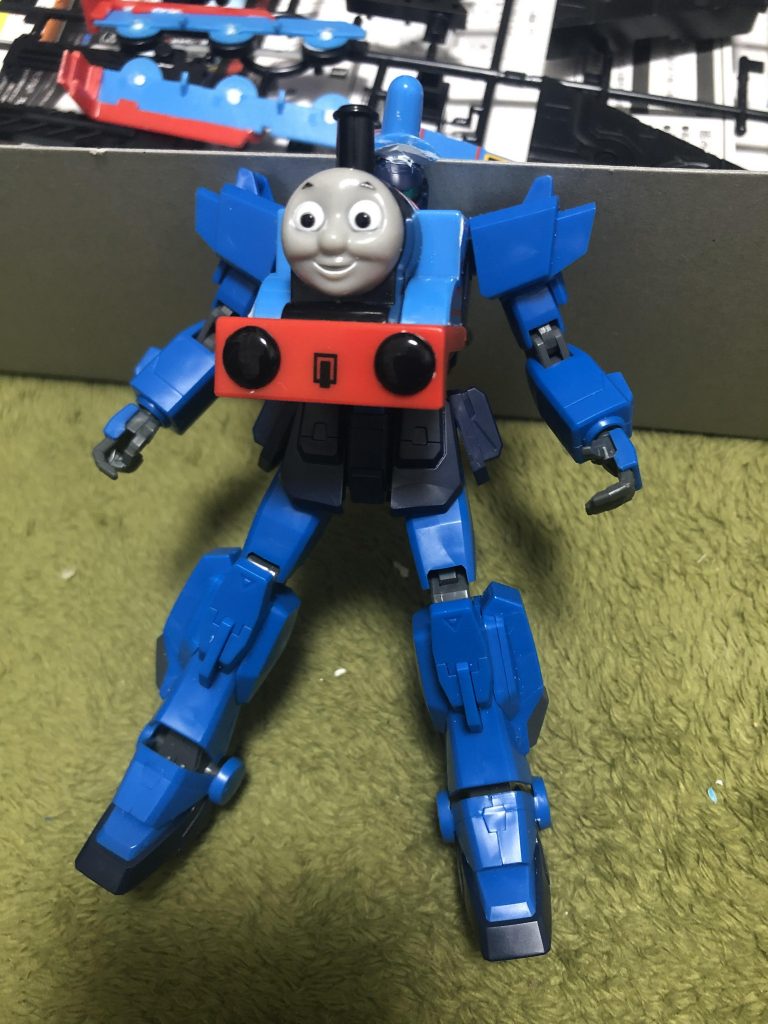制作中の一休み。アイデアを思いつくまで放置してます。