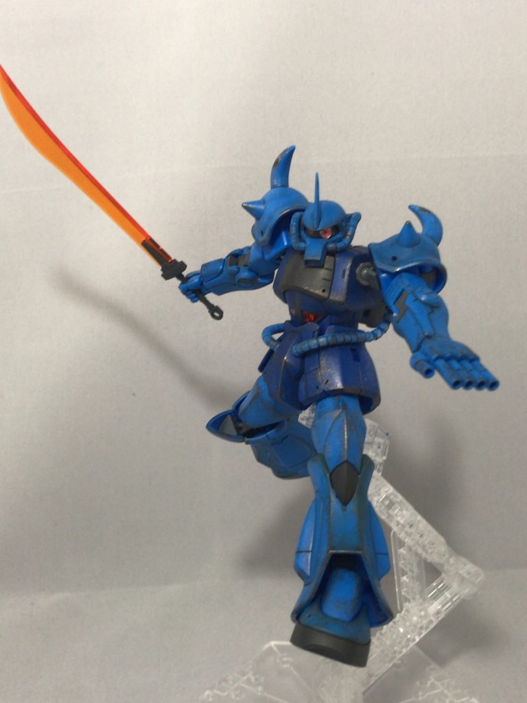 フィンガーバルカン2