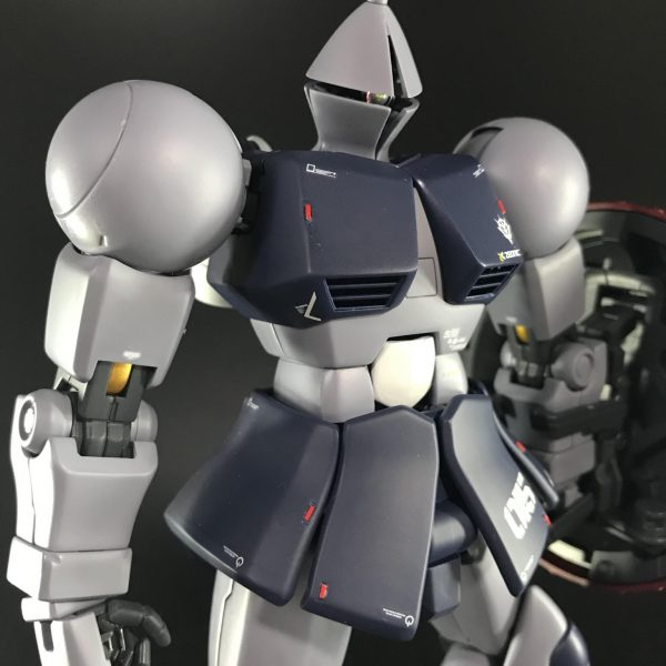 MG YMS-15 GYAN【original】