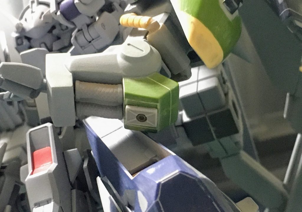 ARZ-124HZ2 ハイザック Ⅱ–7枚目/制作者:サトウサン(*´∇`)/ァイ♪