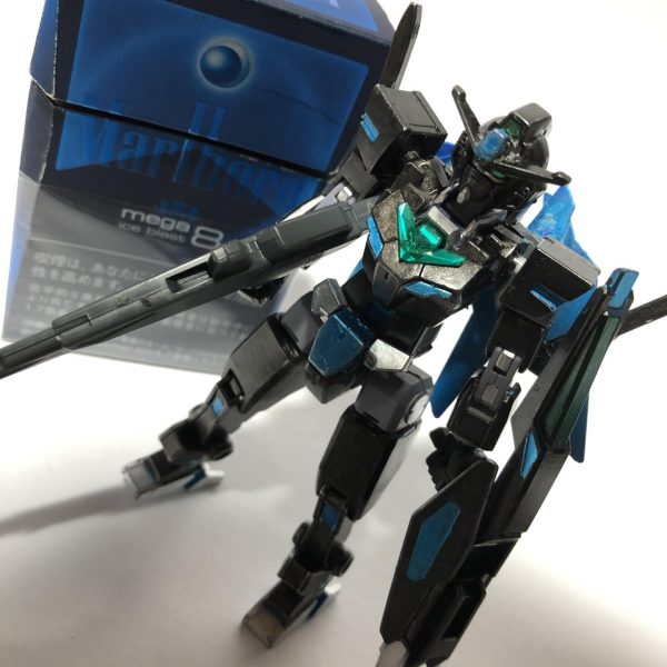 コアガンダムアイスブラスト