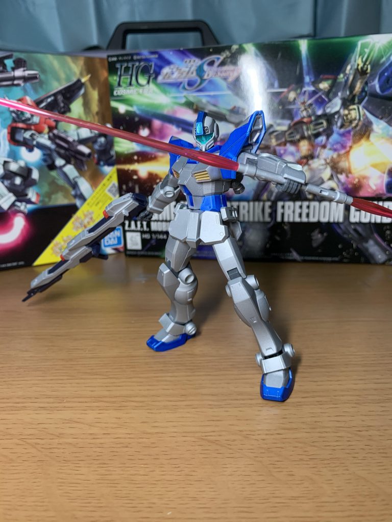 GMB–4枚目/制作者：自称マフタファミリー