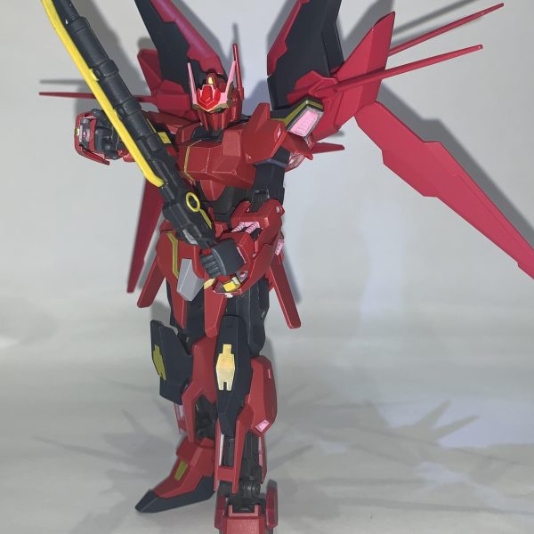 ビルドラビットー月兎式