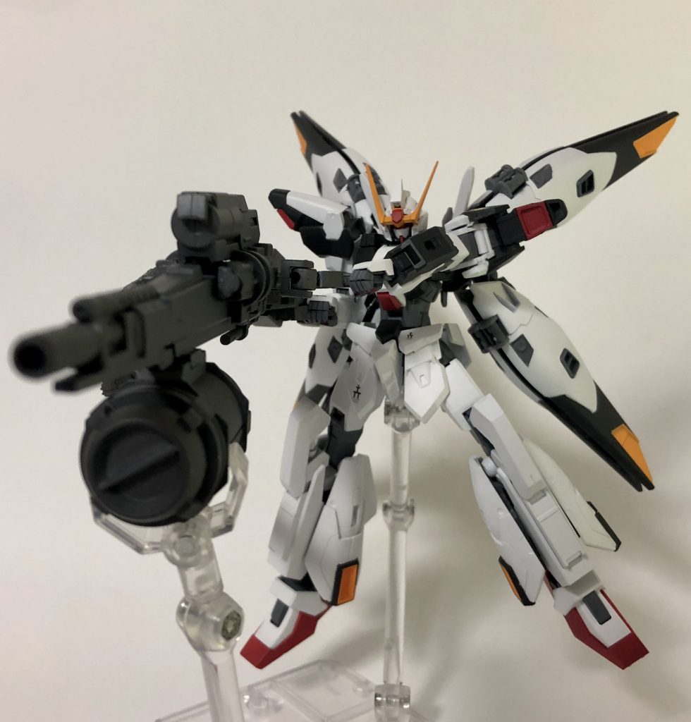 CORE SISQUIEDE–5枚目/制作者：しゅう