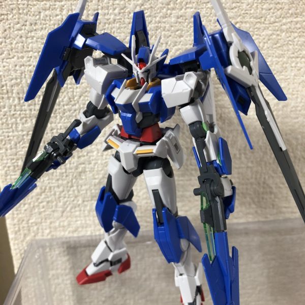 ガンダムダブルオーダイバーエース