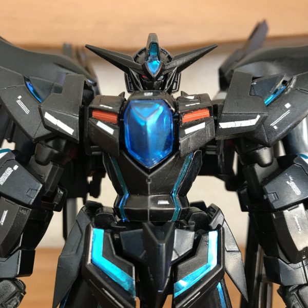 ガンダムレイヴンオッドアイ