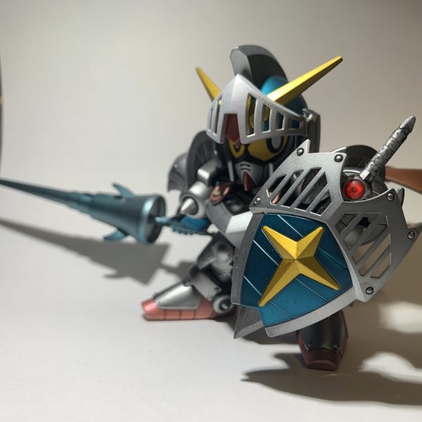 LEGEND BB ナイトガンダム