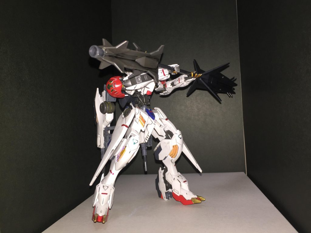 伸縮アクション、ちょっと見づらいですが