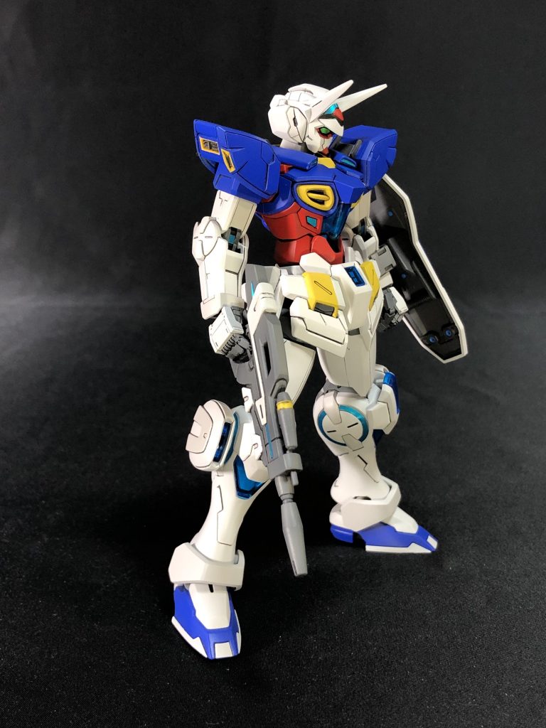 G-SELF–3枚目/制作者：You-keito (ゆう中尉)