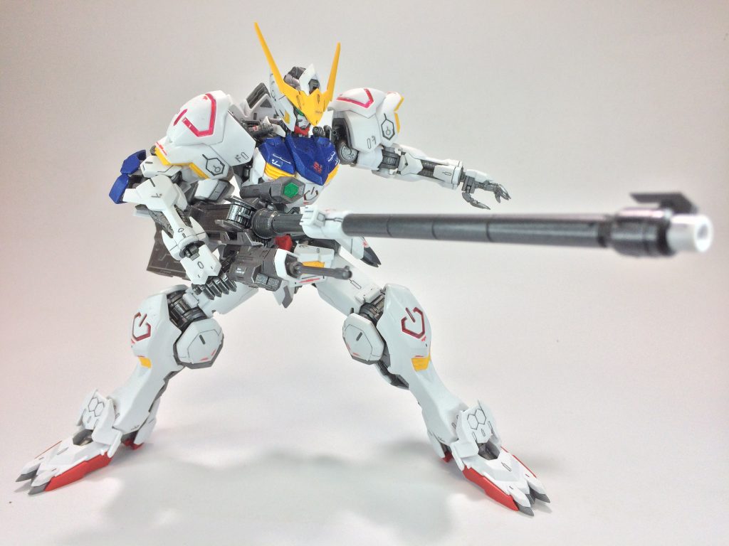 滑空砲装備以上になります！最後までご覧いただき、ありがとうございました😊