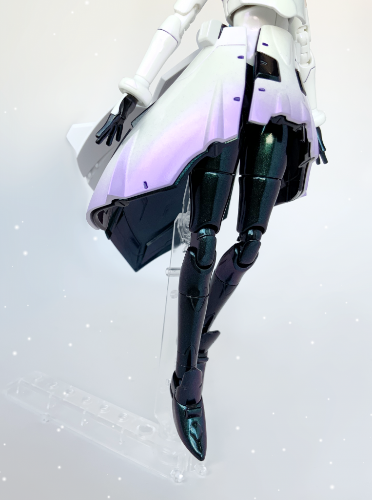 モビルドールサラ–4枚目/制作者：hiiragik