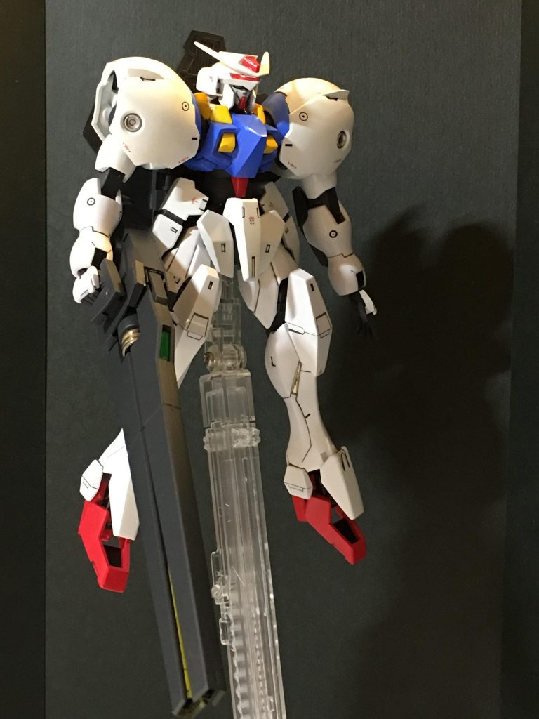 ガルムガンダムⅡ–8枚目/制作者:Abuu
