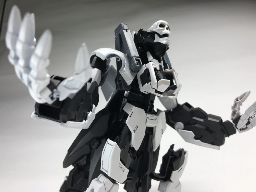 今回最も好きなアングルの写真になります