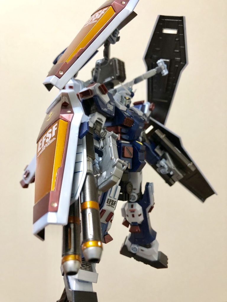 このゴテゴテのマシマシの全部乗せが好きすぎてたまりません