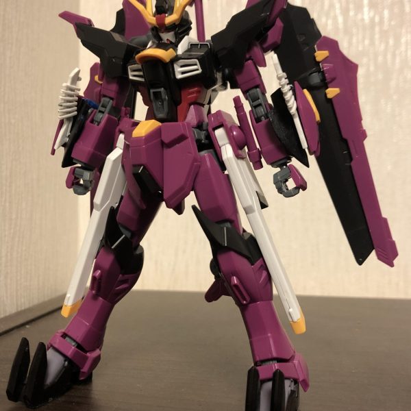 ガンダムテンペスト