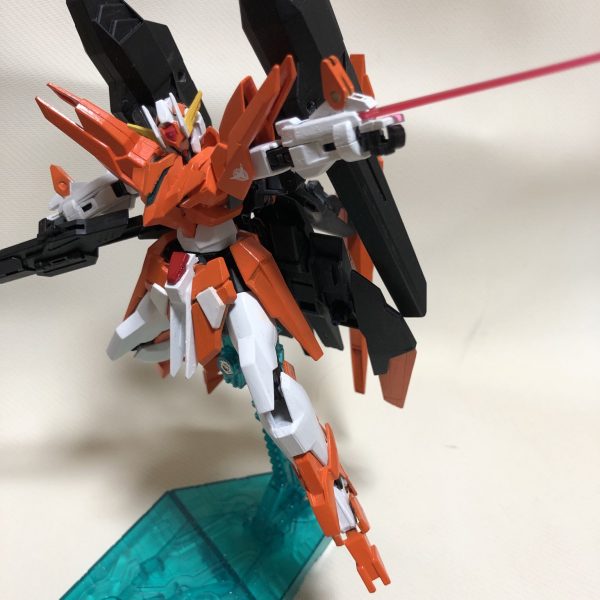 ガンダムソルフレイズ