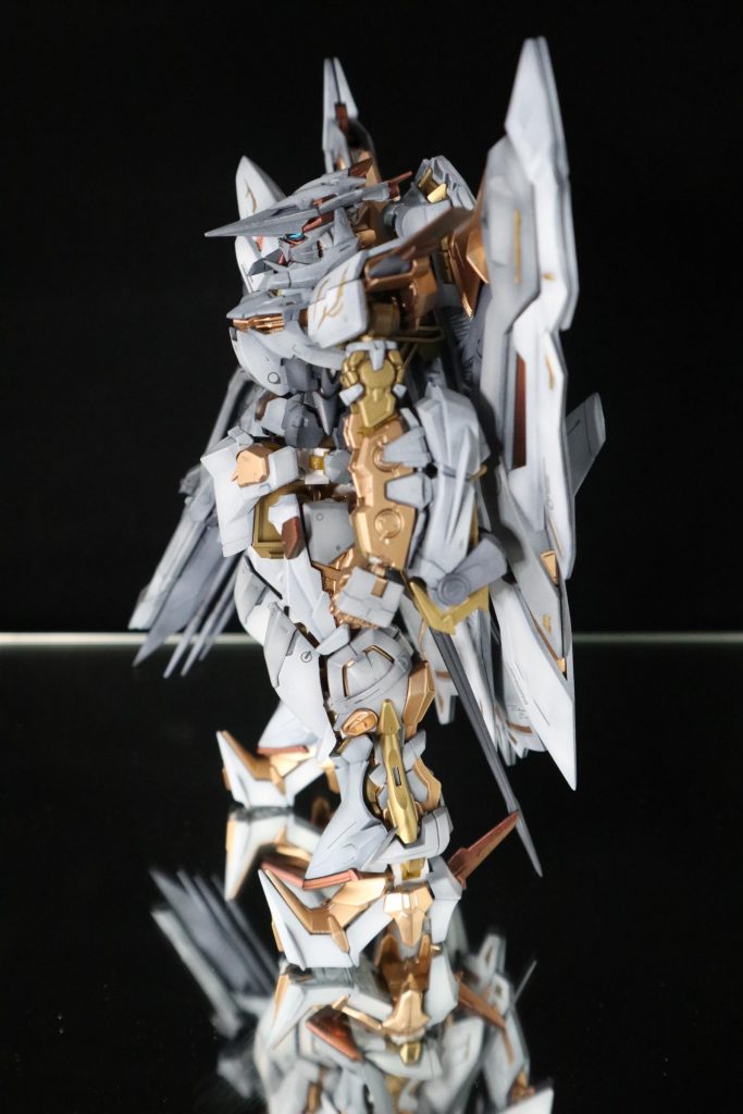 RG アストレイゴールドフレーム 天ハナ–3枚目/制作者:副店長