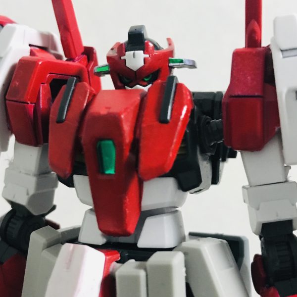 フリック・ナイフFW