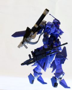 ペイルライダーのガンプラ作品一覧 Gunsta ガンスタ